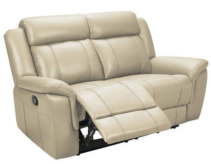 9015 - Loveseat With Manual Recliners