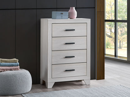 Glory Furniture - Plano - Chest