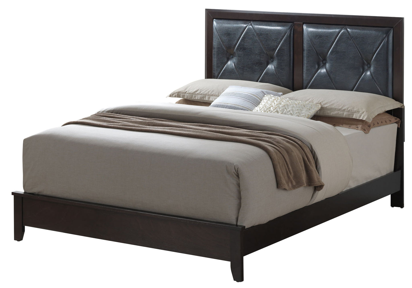 Glory Furniture - Primo - Bed