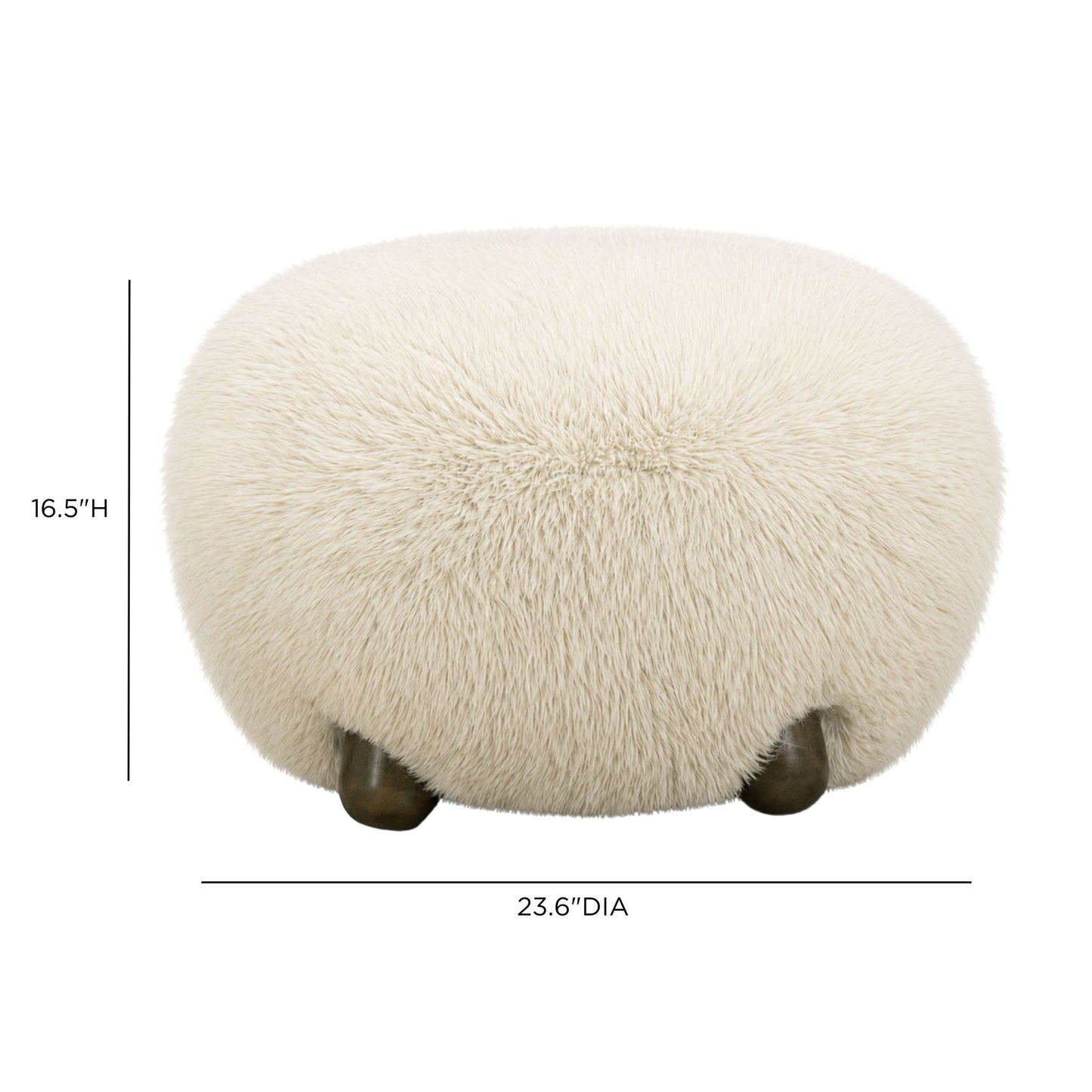 Pucker - Ottoman