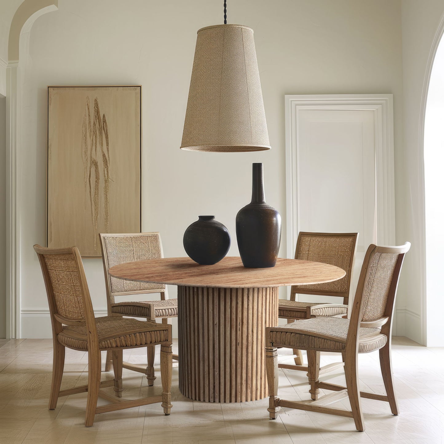 Genoa - Dining Table