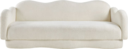 Bloom - Teddy Fabric Sofa