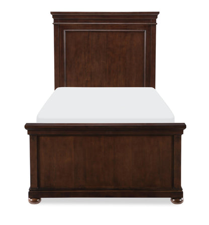 Canterbury 2.0 - Complete Panel Bed