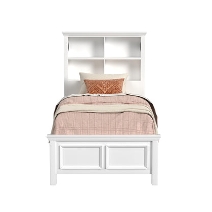 Hampton Kids - Bookcase Bed