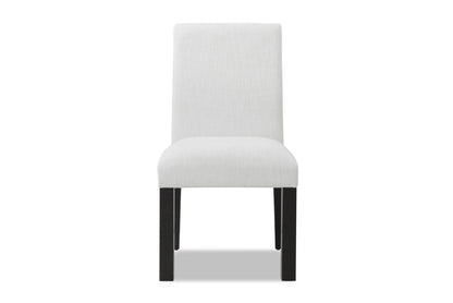 Today's Traditions - Upholstered Side Chair (Set of 2)