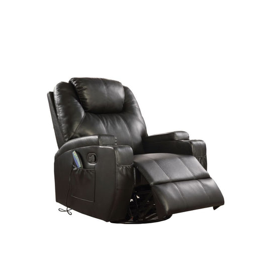 Waterlily - Rocker Recliner w/Swivel (Motion)