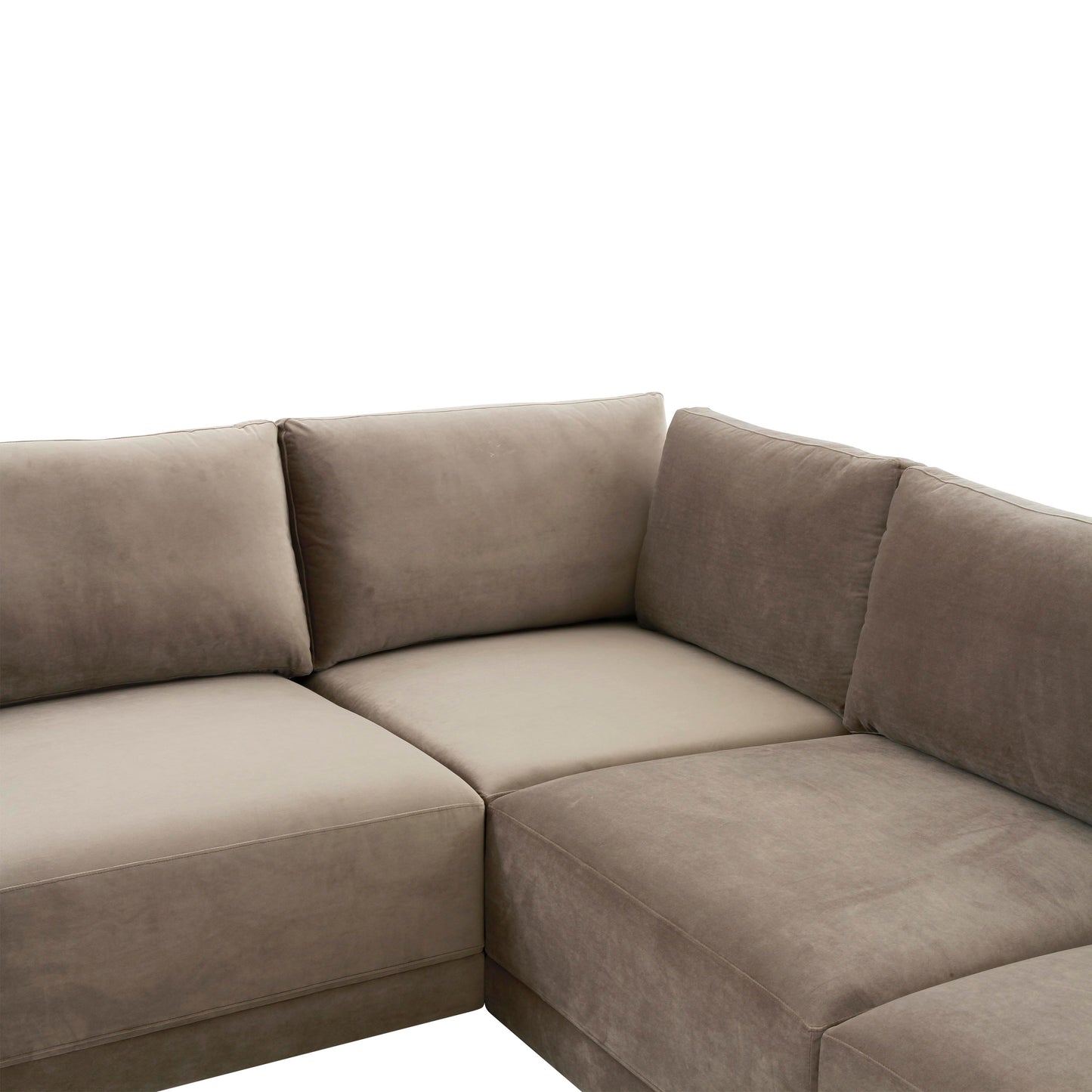 Willow - Modular Large U Sectional