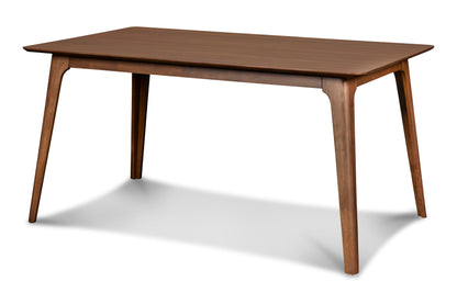 Oscar - Rectangle Table Set