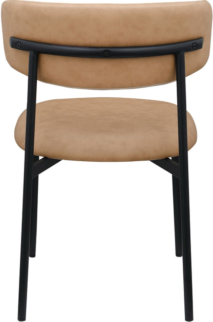 Lupita - Dining Chair (Set of 2)