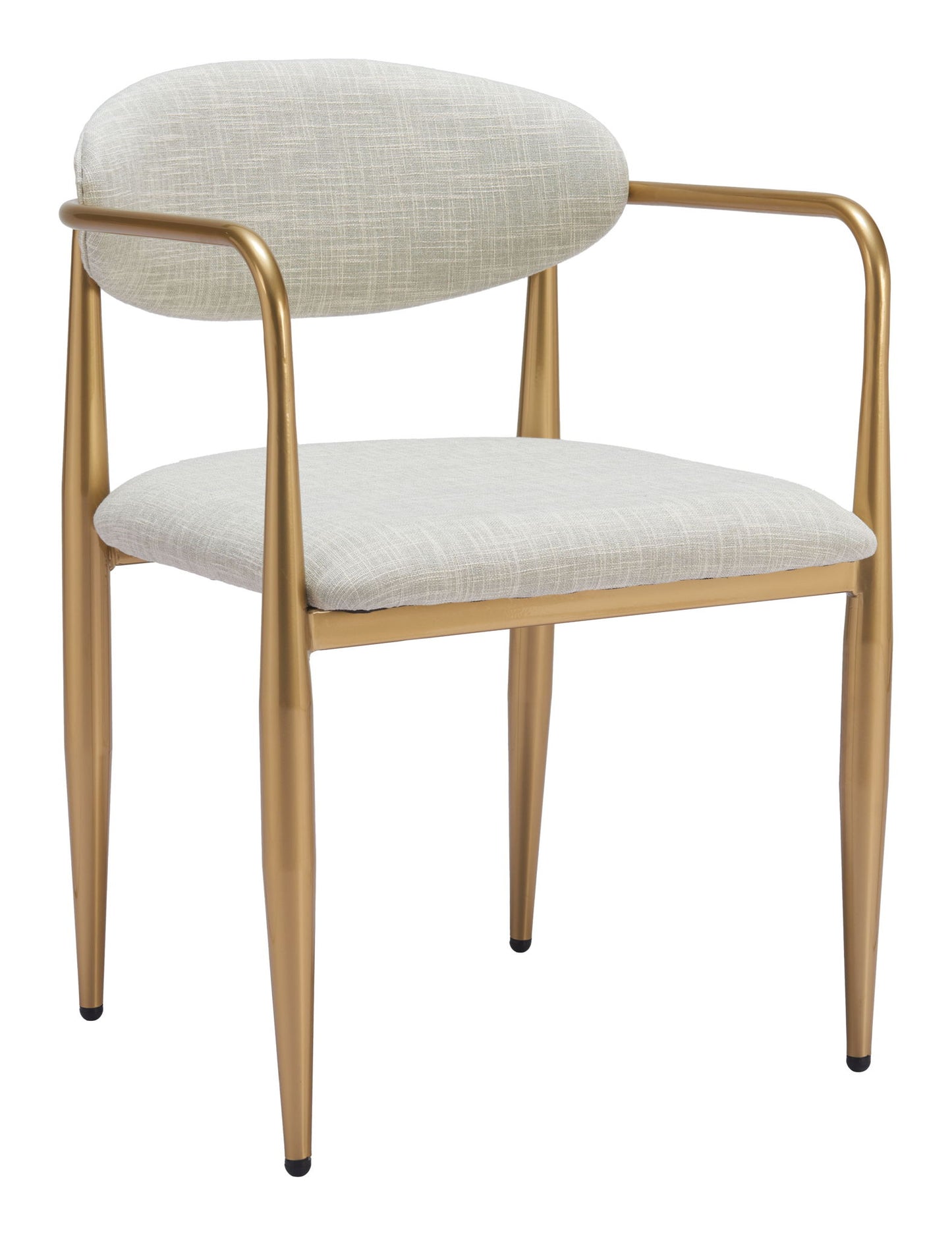 Zens - Dining Chair (Set of 2)