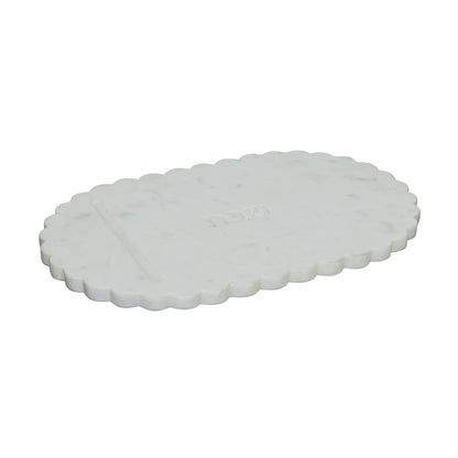 Shabbat - Serving Board