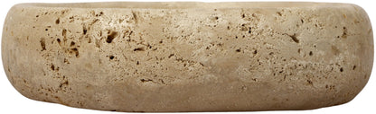 Orelia - Genuine Travertine Tray