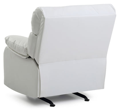 Glory Furniture - Manny - Rocker Recliner