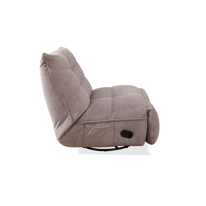 Zara - Swivel Recliner