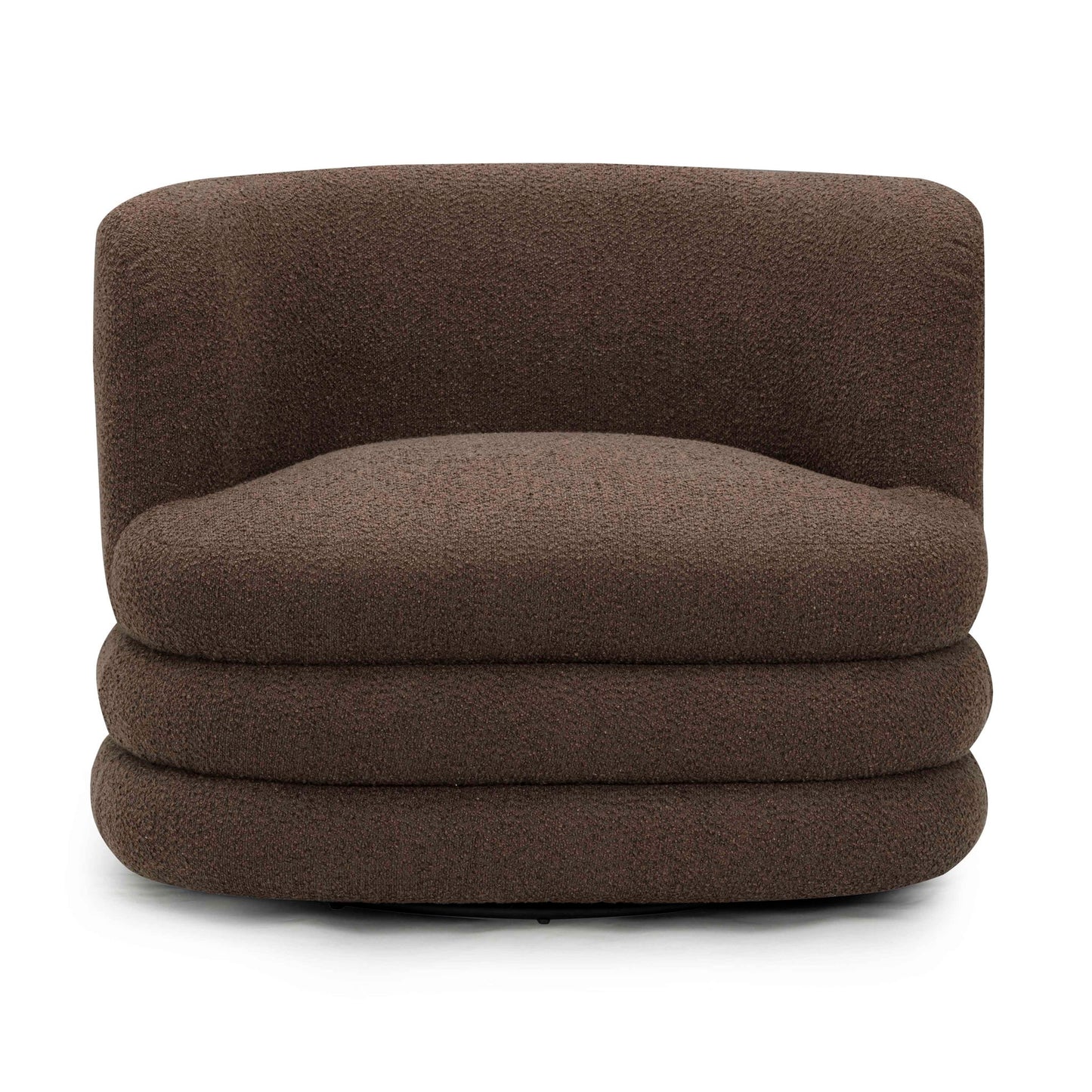 Astor - Swivel Hotel Lounge Chair