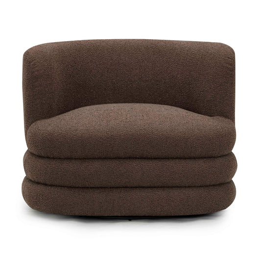 Astor - Swivel Hotel Lounge Chair
