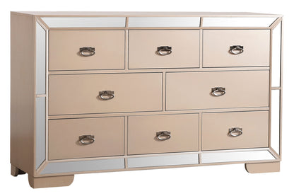 Glory Furniture - Hollywood Hills - Dresser