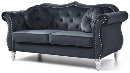 Glory Furniture - Hollywood - Loveseat