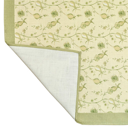 Dolce - Table Cloth