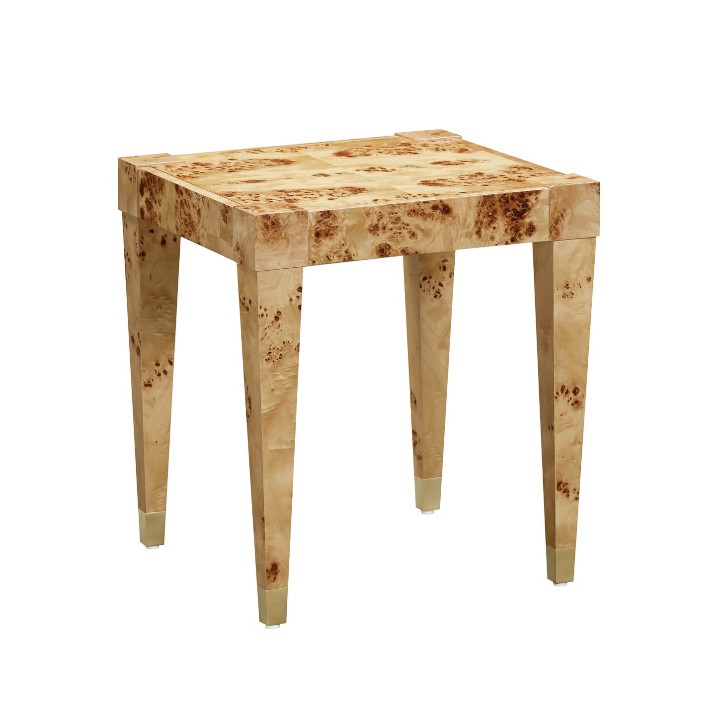 Brandyss - End Table