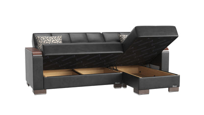 Ottomanson Armada X - Convertible Chaise Lounge