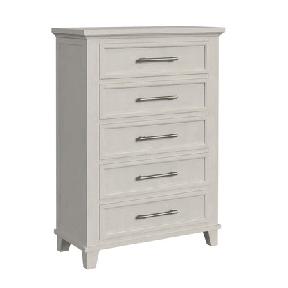 Canterbury - Panel Bedroom Set