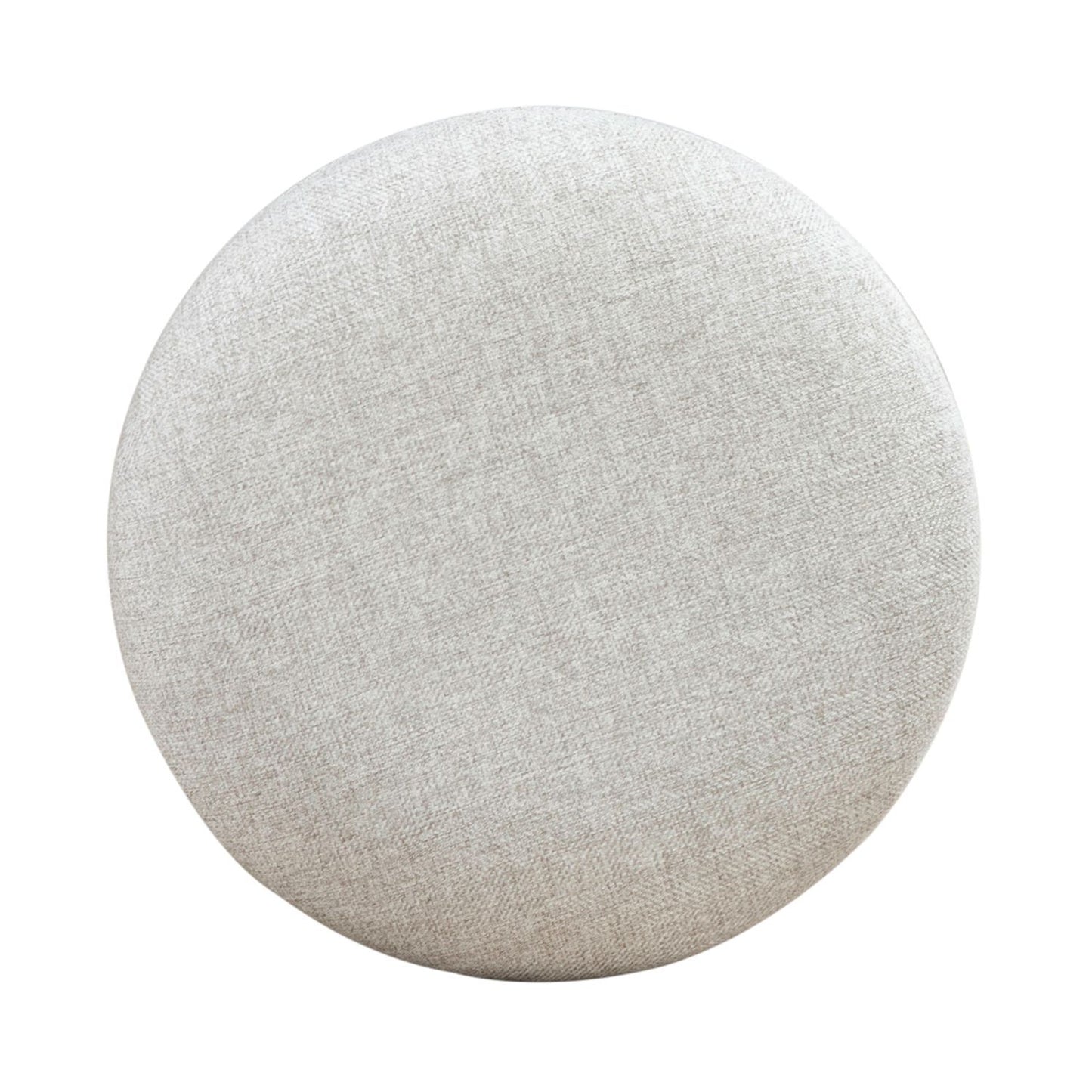 Ballentine - Upholstered Console Stool - Brown