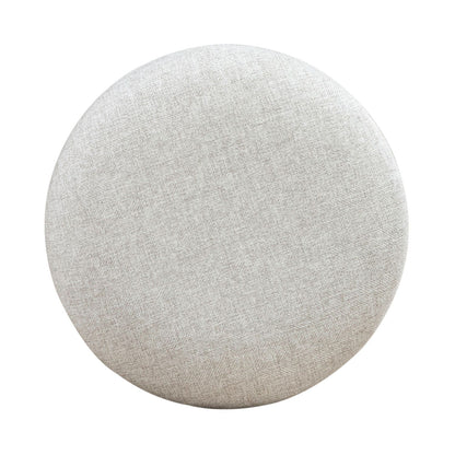 Ballentine - Upholstered Console Stool - Brown