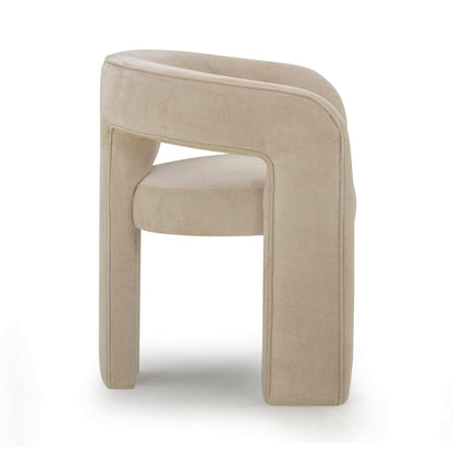 Malone - Dining Chair