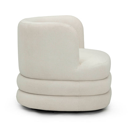 Astor - Swivel Hotel Lounge Chair
