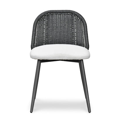 Alexa - Outdoor Dining Chair