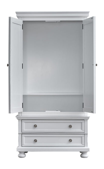 Glory Furniture - Meade - Armoire