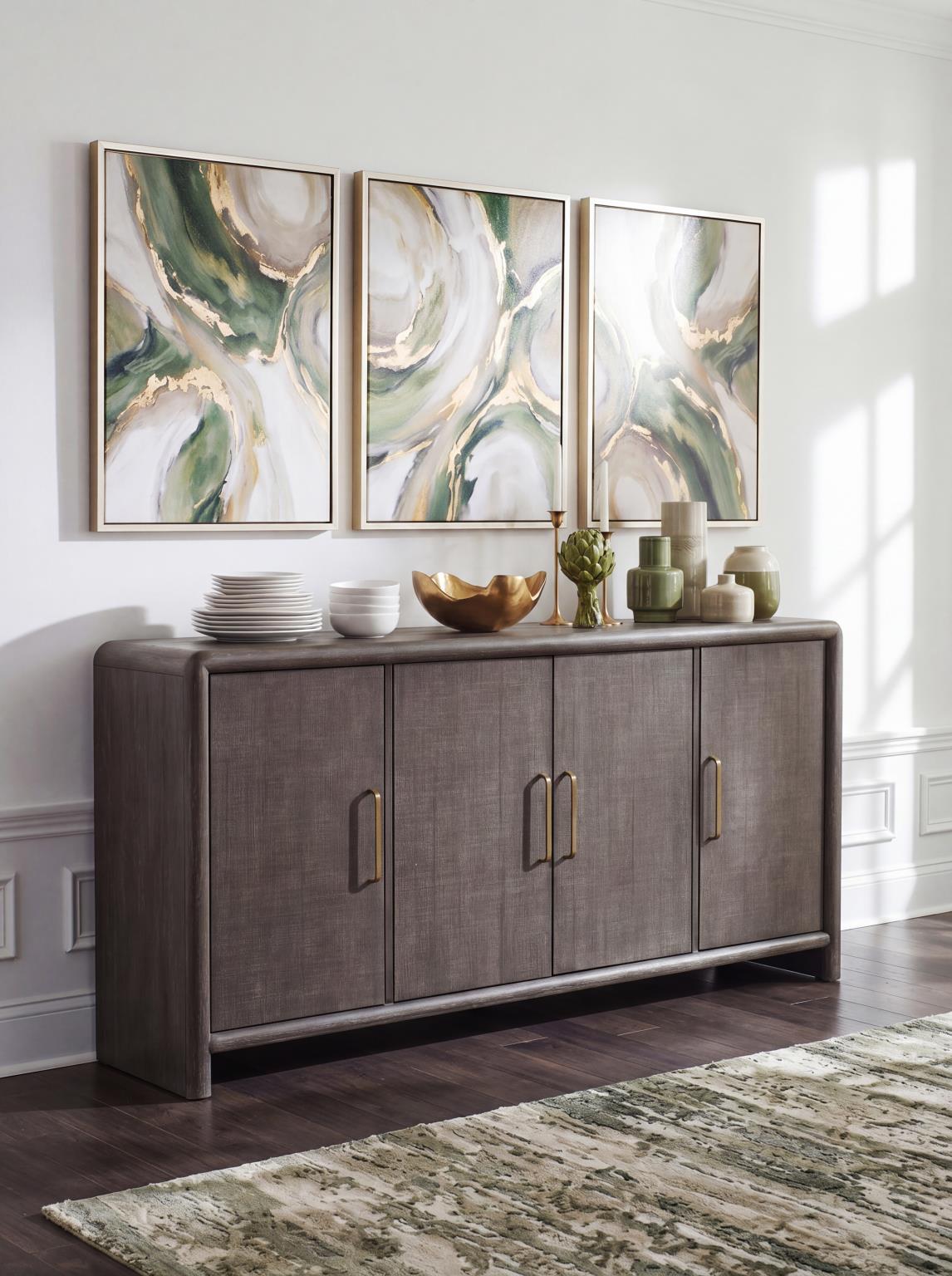 Maren - Credenza