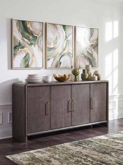 Maren - Credenza