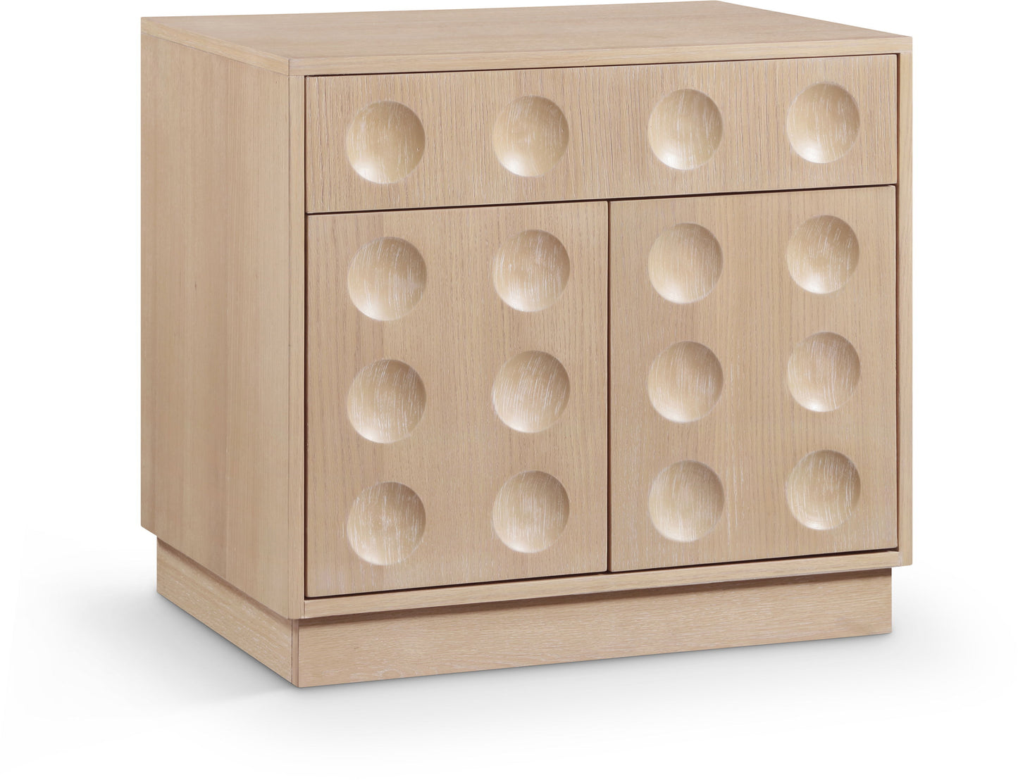 Compass - Night Stand