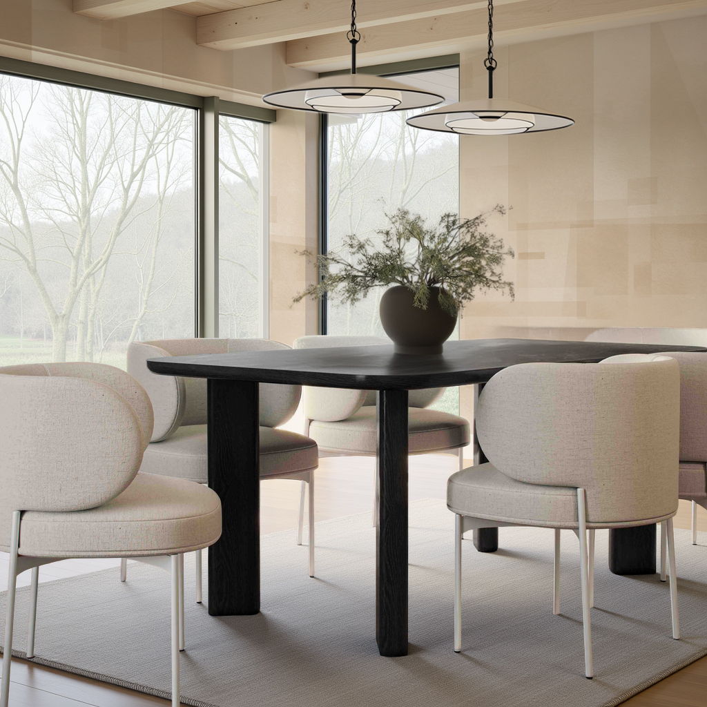 Maureen - Dining Chair