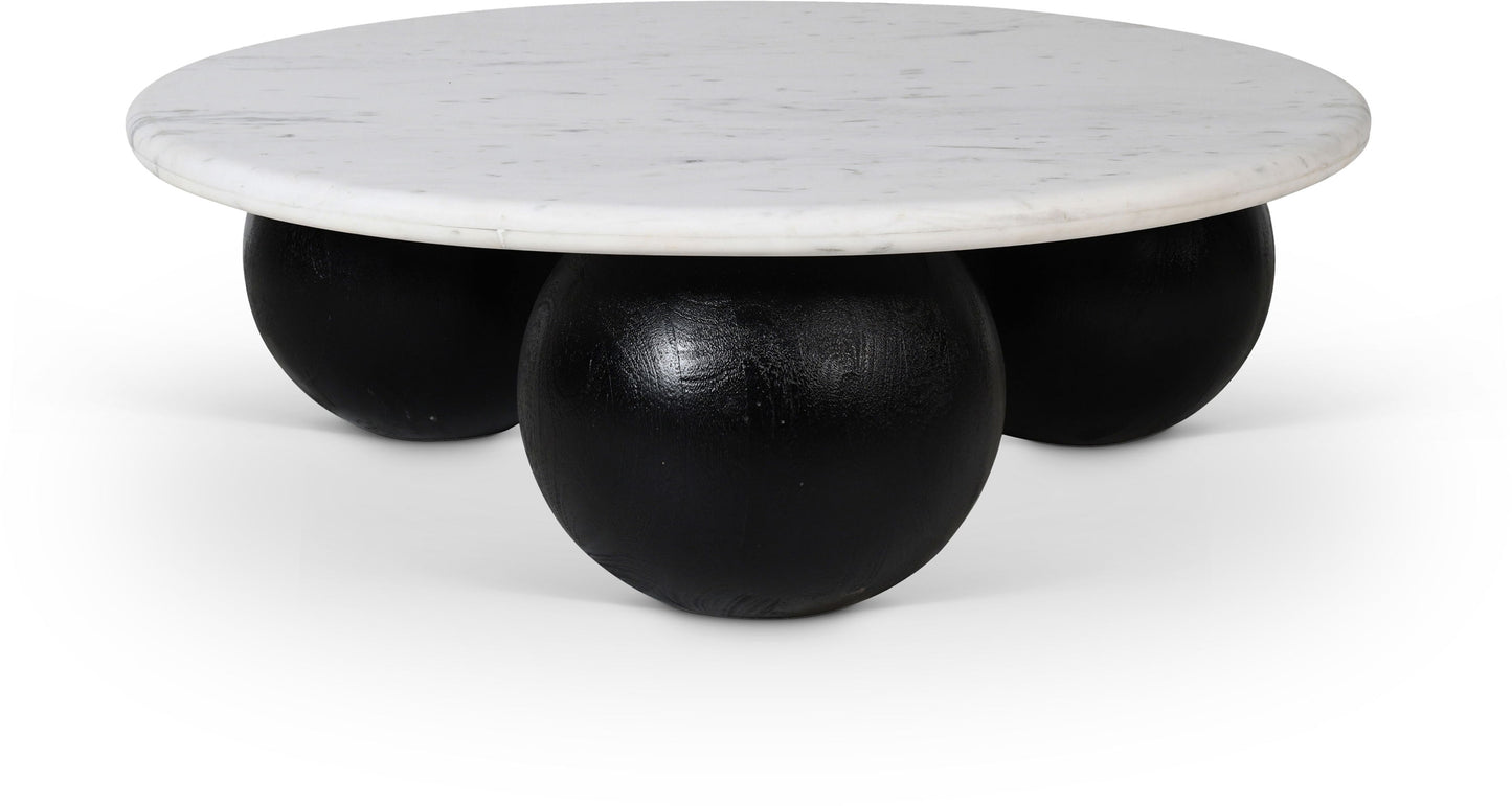 Treviso - Marble Coffee Table