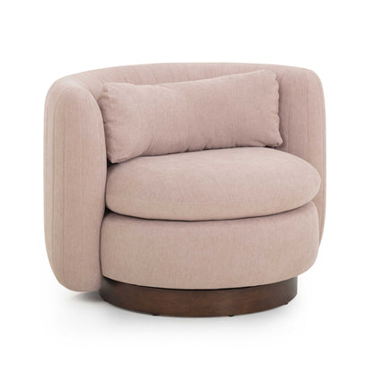 Nura - Swivel Accent Chair