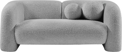 Emory - Loveseat