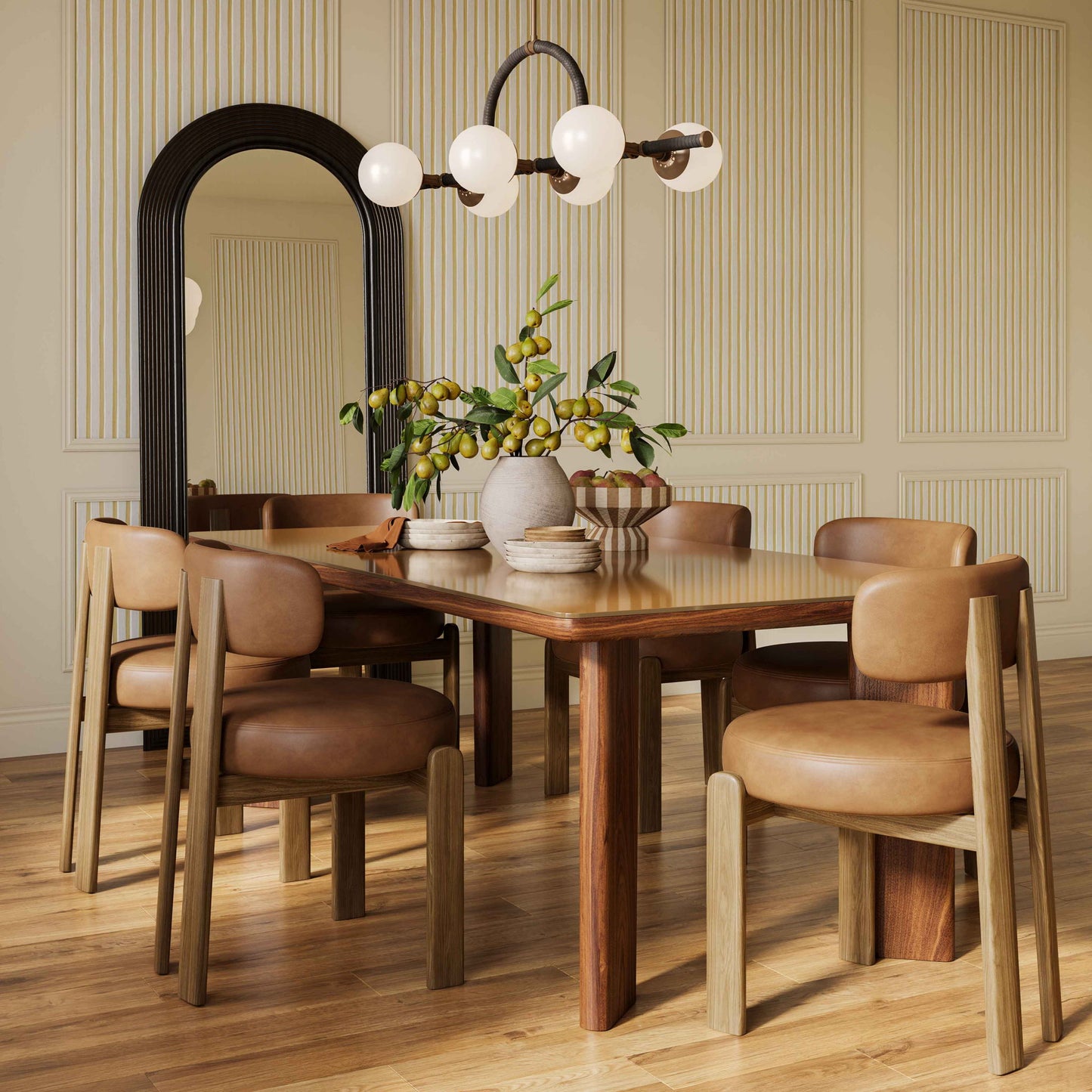 Odessa - Dining Chair