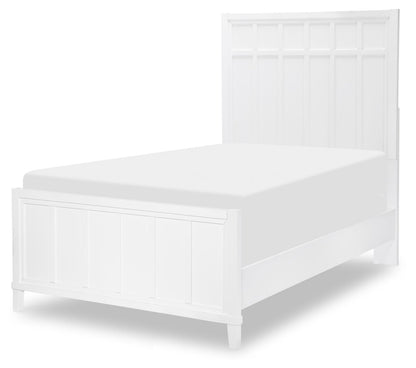 Horizons - Complete Panel Bed