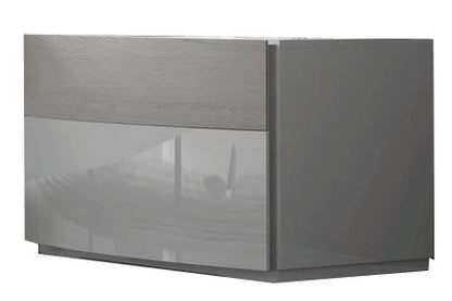 Cordoba - Nightstand - White