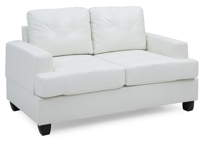 Glory Furniture - Sandridge - Loveseat