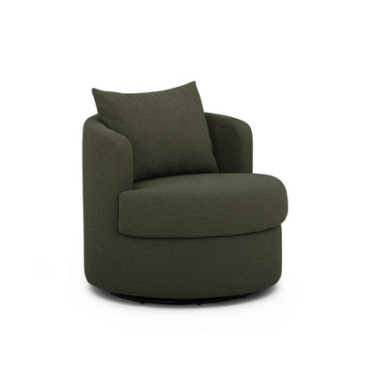 Silvi - Swivel Chair