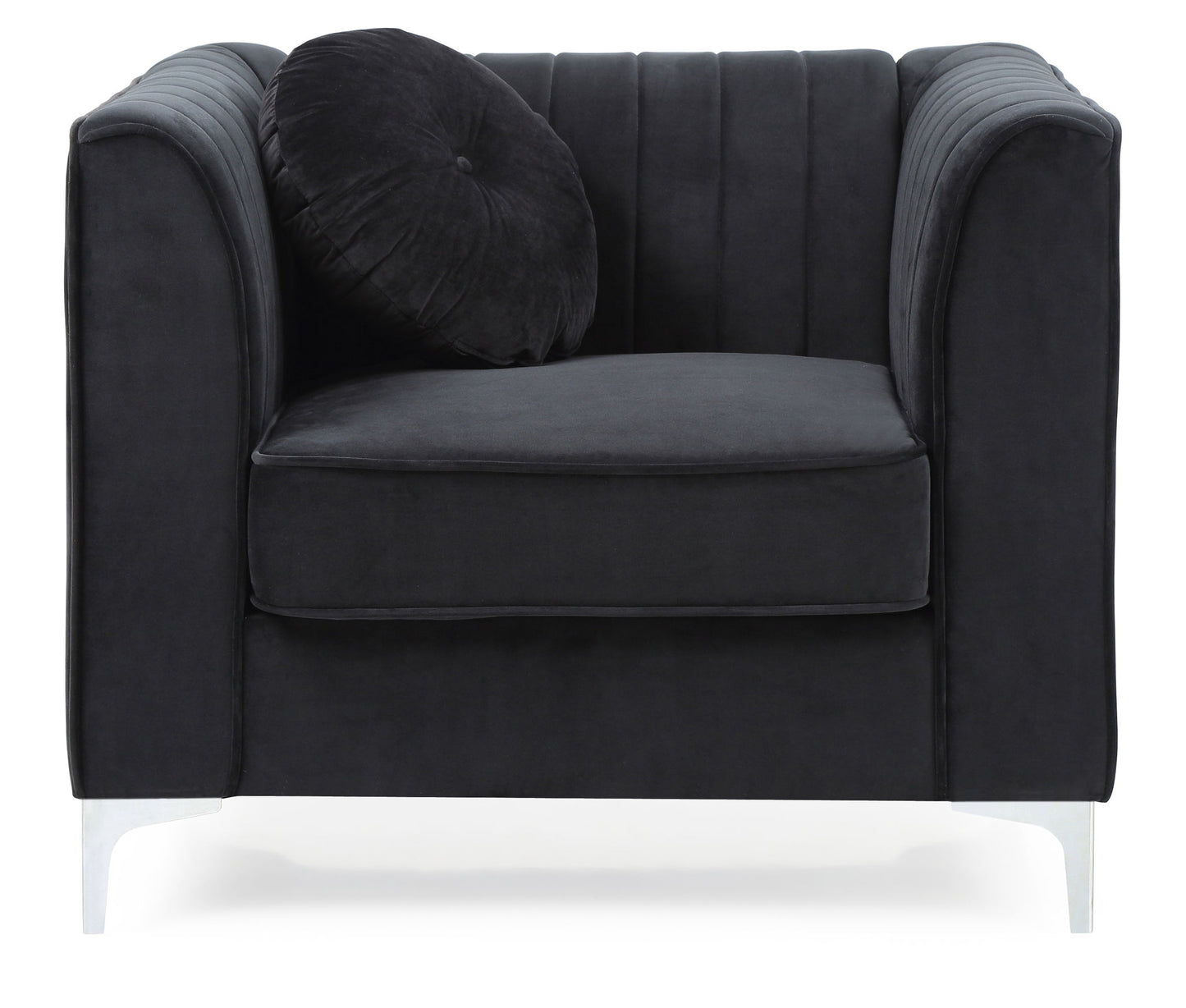 Glory Furniture - Delray - Chair
