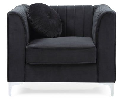 Glory Furniture - Delray - Chair