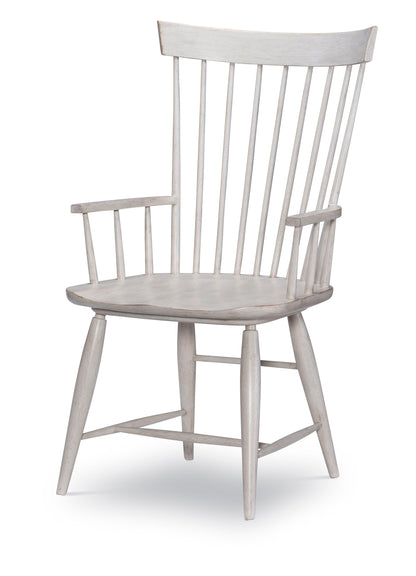 Belhaven - Windsor Arm Chair (Set of 2)