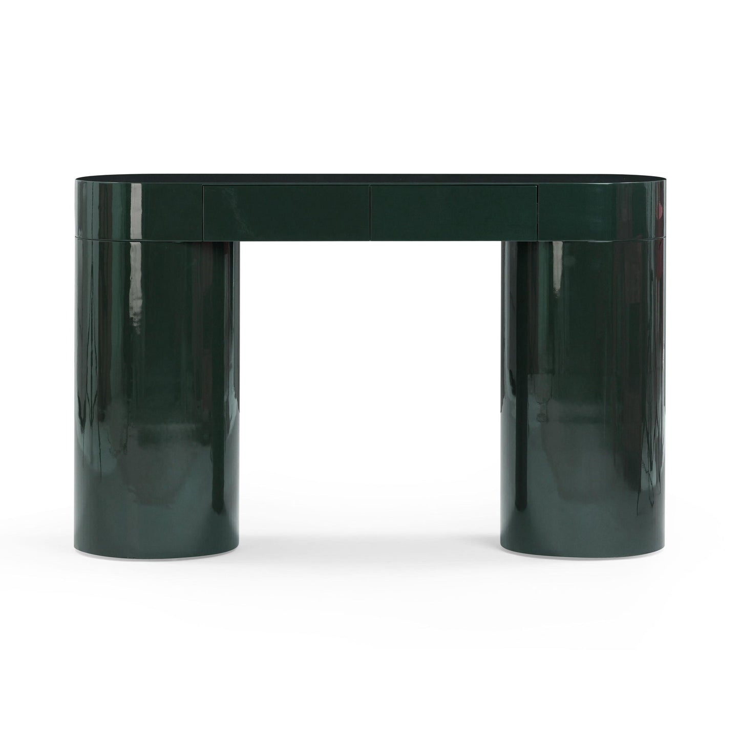 Mira - High Gloss Console Table