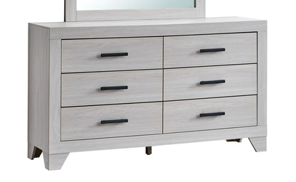 Glory Furniture - Plano - Dresser