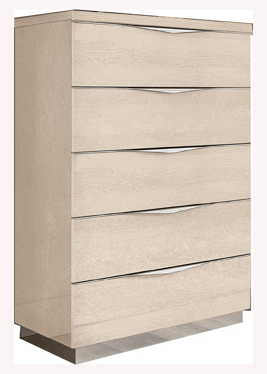 Platinum - Wood Chest